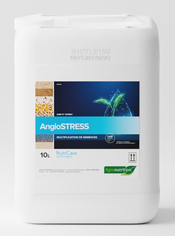 AngioSTRESS