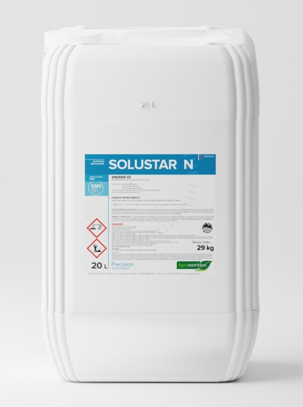 SOLUSTAR N