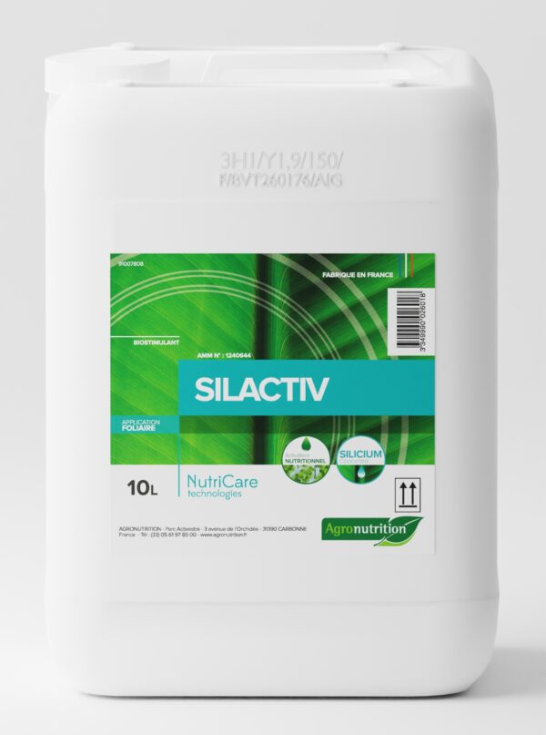 SILACTIV