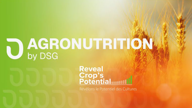 Agronutrition évolue