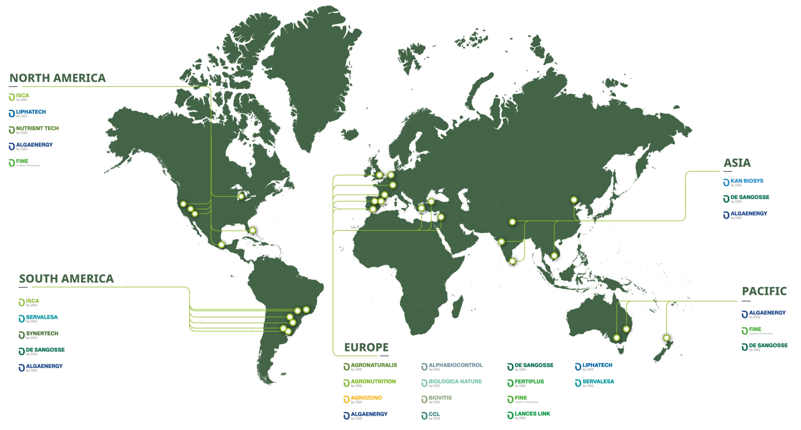 MAP-DSG-EN Carte De Sangosse Français