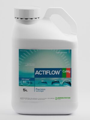 ACTIFLOW CaMg