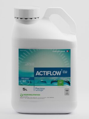 ACTIFLOW Cu