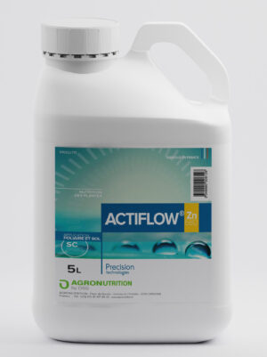 ACTIFLOW Zn 680