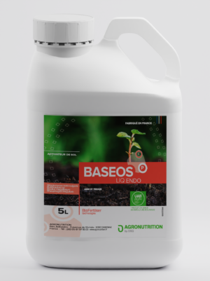 BASEOS LIQ ENDO
