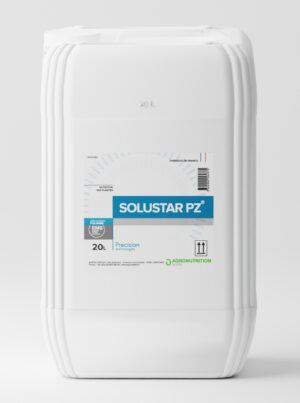 SOLUSTAR PZ
