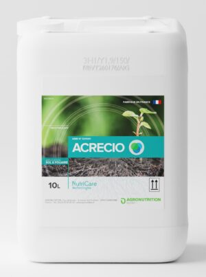 ACRECIO