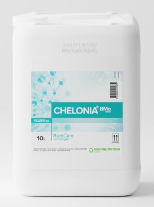 CHELONIA BMo
