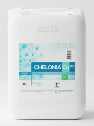 CHELONIA Cu93