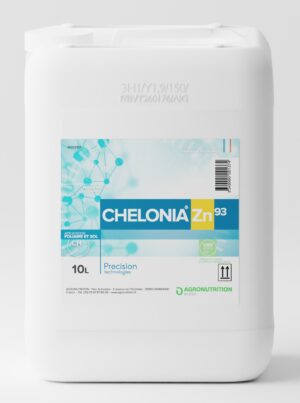CHELONIA Zn93