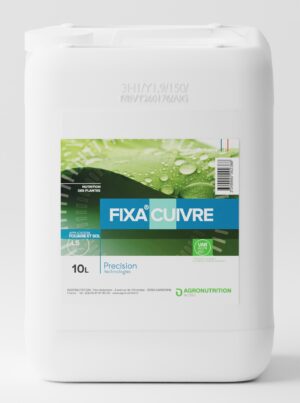 FIXA CUIVRE