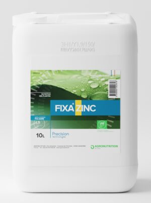 FIXA Zinc