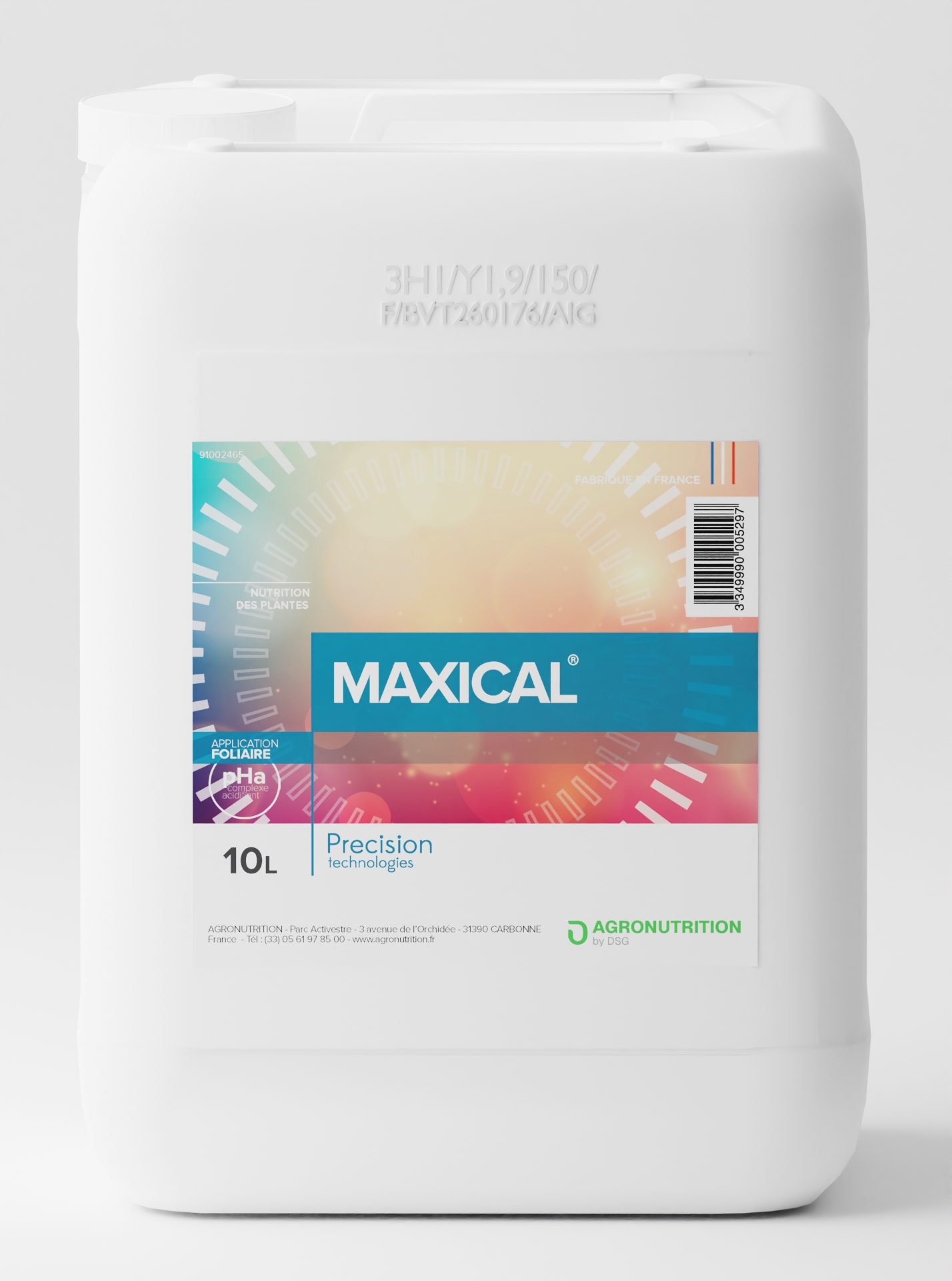MAXICAL