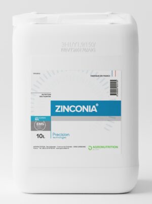 ZINCONIA